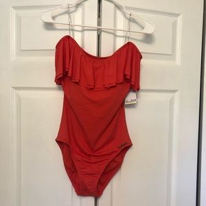 One piece Michael Kors swimsuit